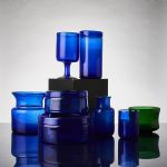 1261 2387 ART GLASS
